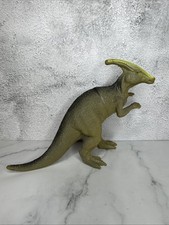 Vintage parasaurolophus dinosa for sale  Blairsville