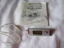 Iriver mp3 player for sale  BELFAST