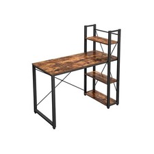 Computer desk wooden for sale  MANCHESTER