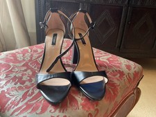 Zara high heeled for sale  HORSHAM
