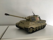 Tamiya scale king for sale  SANDY
