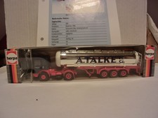 Man tanksattelzug alfred gebraucht kaufen  Deutschland