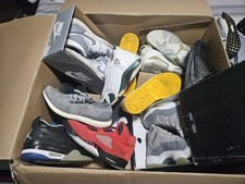 Pairs jordans ultraboosts for sale  Waddell
