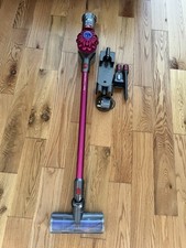pink dyson for sale  BERKHAMSTED