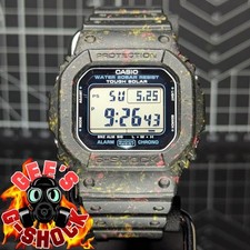 Casio shock 5600 for sale  ALTRINCHAM