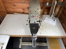 bartack sewing machine for sale  BANBURY