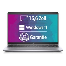 Dell latitude 5520 gebraucht kaufen  Werneuchen