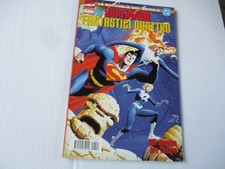Superman fantastici battaglie usato  Italia