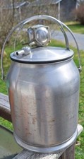 Mccormick deering milking for sale  Calais