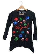 Desigual kinder kleid gebraucht kaufen  Deutschland