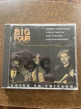 Big four blues for sale  Dallas City