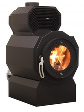 Kaminofen luma warmluftofen gebraucht kaufen  Deutschland
