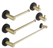 Piece bath hardware for sale  Smyrna