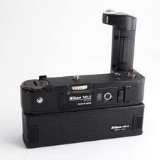 Nikon motor drive d'occasion  Paris XV