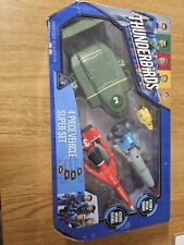 Thunderbirds piece vehicle for sale  RUGELEY