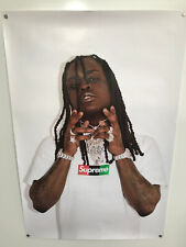 Supreme chief keef for sale  Long Island City