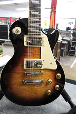 Epiphone inspired gibson for sale  Hartsville
