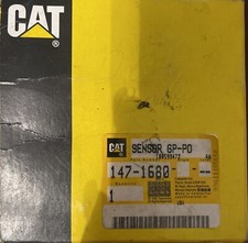CAT, Sensor Gp, Part# 147-1680 comprar usado  Enviando para Brazil