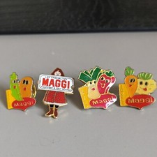 Anciens pins pin d'occasion  Coutances