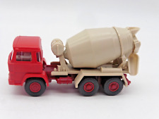 Wiking magirus transport gebraucht kaufen  Friedrichsdorf