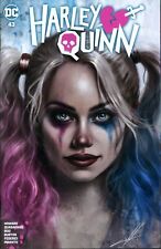 Usado, HARLEY QUINN #43 F - 2024 - Carla Cohen Variant comprar usado  Enviando para Brazil
