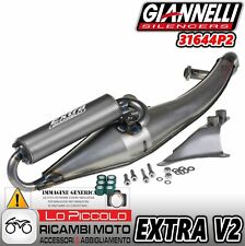 Marmitta giannelli extra usato  Palermo