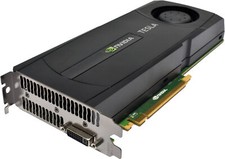 Nvidia tesla c2075 gebraucht kaufen  Mönchengladbach