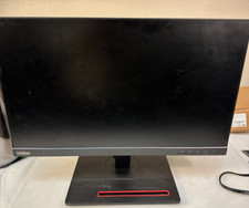 Monitor LED IPS Lenovo ThinkVision T22i-20 21,5" VGA, DVI, HDMI comprar usado  Enviando para Brazil