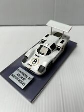 Marsh model chaparral d'occasion  Angers-
