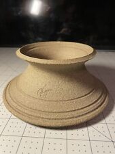 Art pottery signed for sale  Aurora