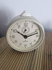 Ancienne pendulette réveil d'occasion  Bauvin