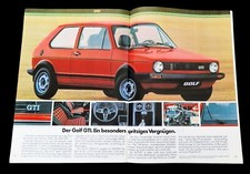 Volkswagen golf gti gebraucht kaufen  Kassel