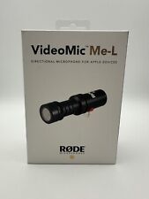 videomic rode l for sale videomic rode l for sale Towson