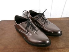 Chaussures mocassins lacets d'occasion  Colmar