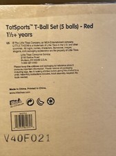 Little tikes ball for sale  Carrollton