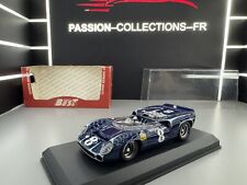 Lola t70 spyder d'occasion  Chartres