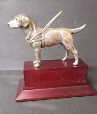 Labrador blind dog for sale  HAILSHAM