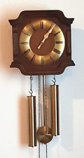 Ams wanduhr pendeluhr gebraucht kaufen  Voerde (Niederrhein)