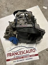 Scatola cambio manuale usato  Rosarno