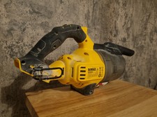 Dewalt dcv501ln 18v for sale  BEDFORD