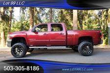 2009 silverado 2500 for sale  Portland