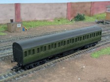 Graham farish suburban for sale  COALVILLE