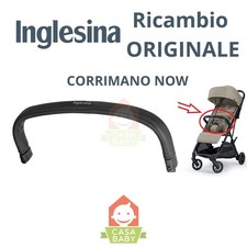 Corrimano passeggino now usato  Saluzzo