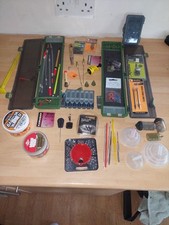 Fishing accessories terminal for sale  KEIGHLEY