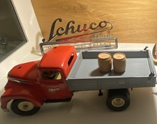 Schuco construction 6065 gebraucht kaufen  Idstein