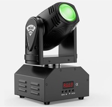100w led moving gebraucht kaufen  Gedern