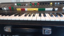 Yamaha voice analogue for sale  CIRENCESTER