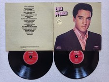 33t elvis presley d'occasion  Noisy-le-Grand