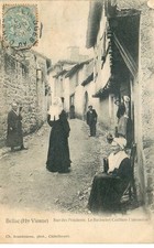 Haute vienne bellac d'occasion  France