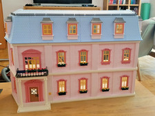 Playmobil puppenhaus all gebraucht kaufen  Bremen